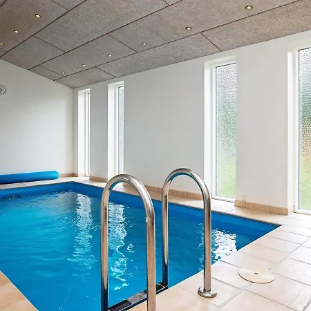 Holiday Vaeggerlose Clxxvi Vakantiehuis *