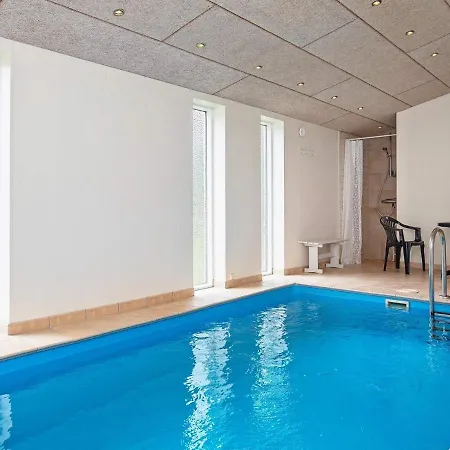 Vakantiehuis Holiday Vaeggerlose Clxxvi