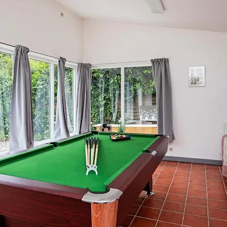 Vakantiehuis Holiday Vaeggerlose Clxxvi *
