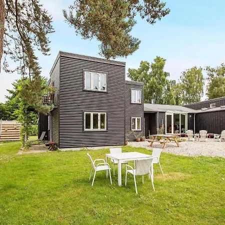 Holiday Vaeggerlose Clxxvi Vakantiehuis