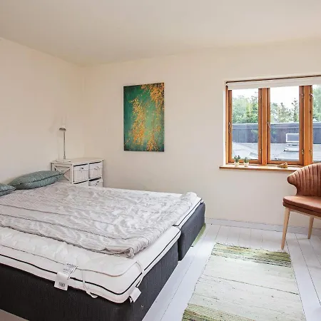 Holiday Vaeggerlose Clxxvi Vakantiehuis *